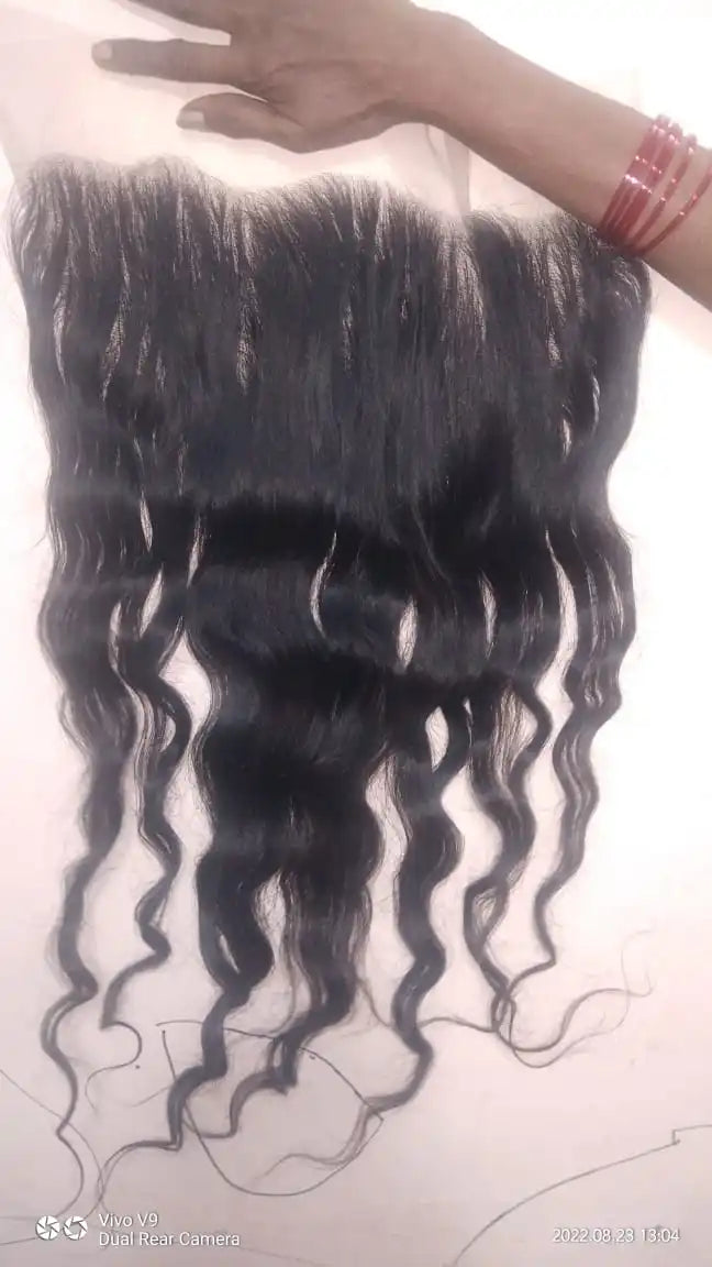 Best Wave Bulk Raw Hair.natural Curly & Wave Bulk Human Hair From India. Only Natural Texture and Natural Color Hair. From India