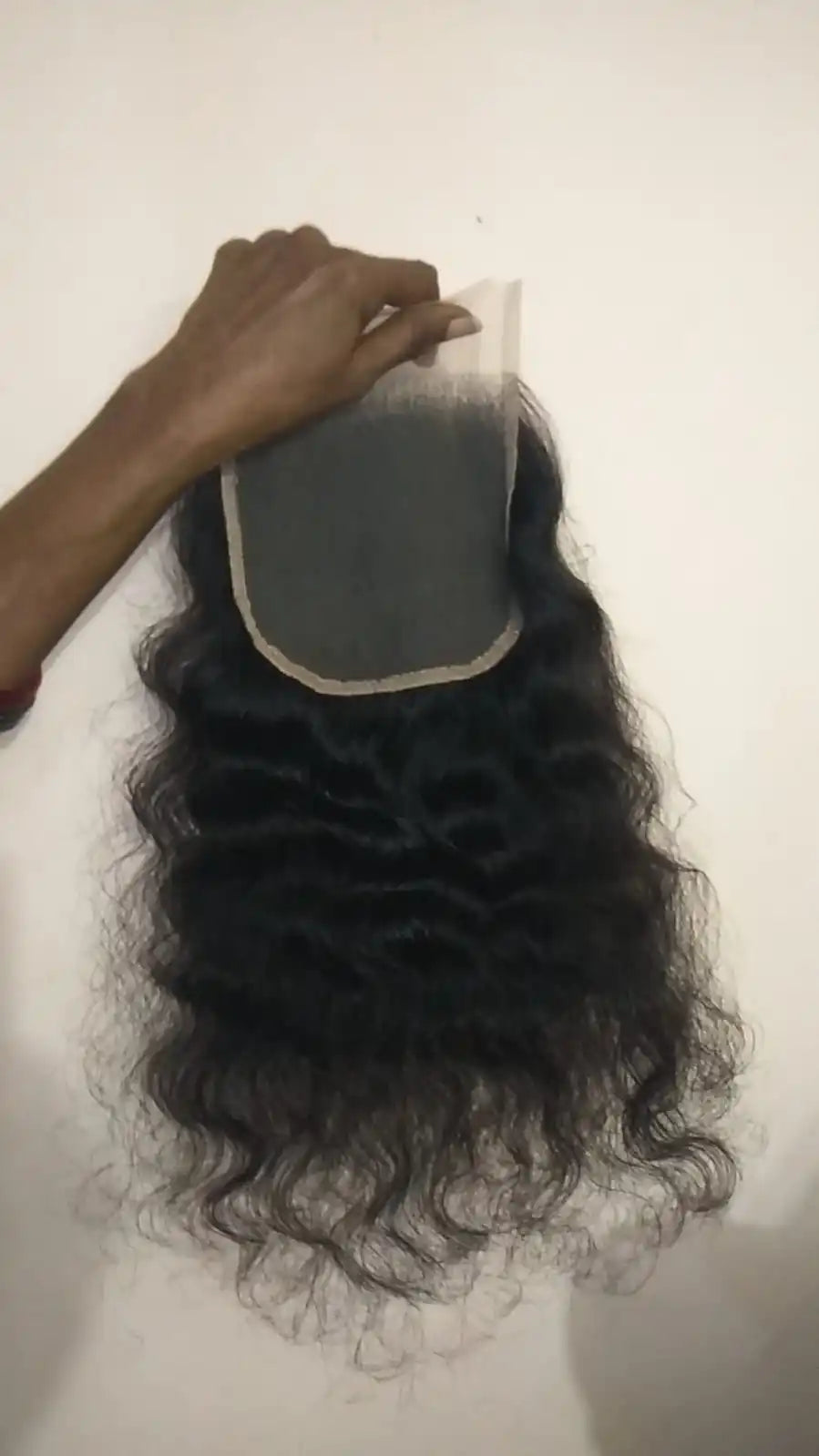 Best Wave Bulk Raw Hair.natural Curly & Wave Bulk Human Hair From India. Only Natural Texture and Natural Color Hair. From India