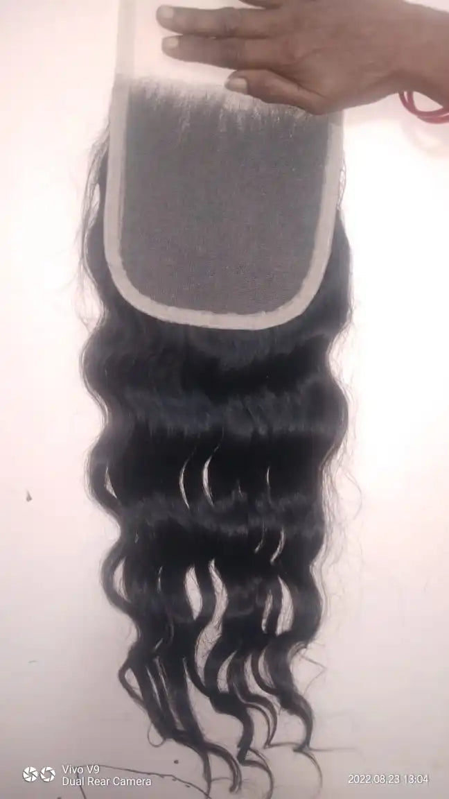 Best Wave Bulk Raw Hair.natural Curly & Wave Bulk Human Hair From India. Only Natural Texture and Natural Color Hair. From India