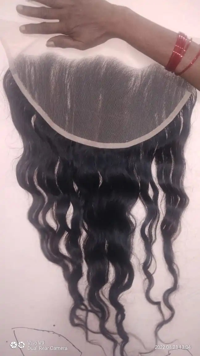 Best Wave Bulk Raw Hair.natural Curly & Wave Bulk Human Hair From India. Only Natural Texture and Natural Color Hair. From India