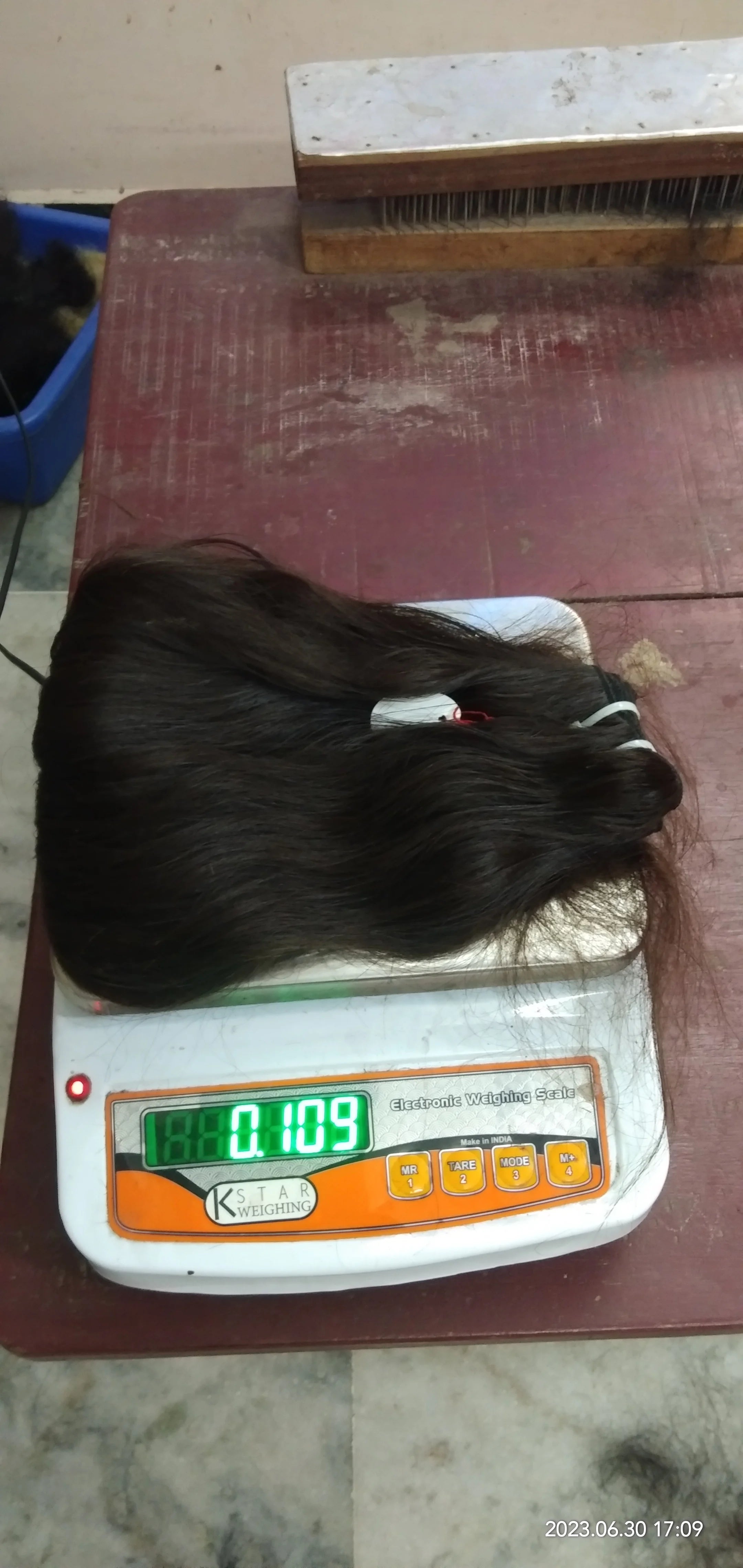 Best Wave Bulk Raw Hair.natural Curly & Wave Bulk Human Hair From India. Only Natural Texture and Natural Color Hair. From India