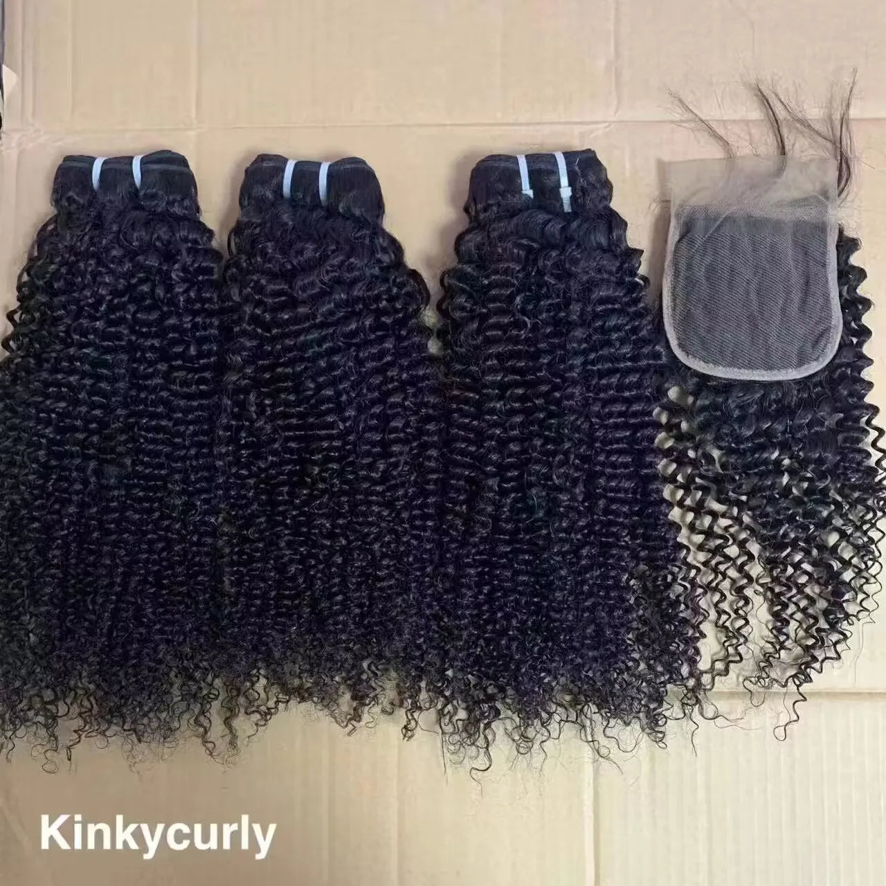Raw Burmese Curly Hair Unprocessed Vietnamese Burmese Curly Human Hair Extension Virgin Curly Hair