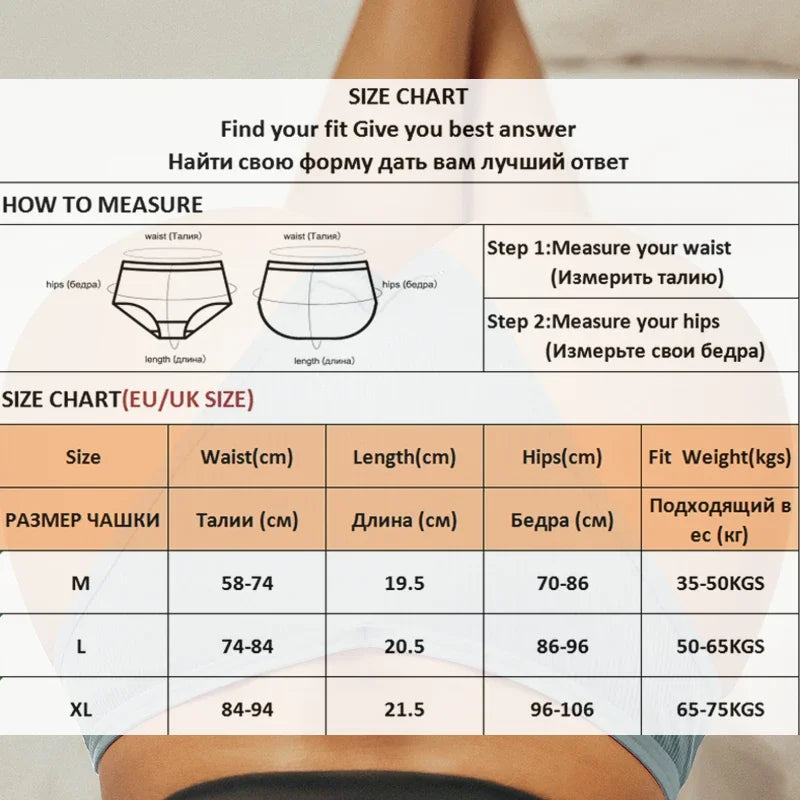 Women's Comfortable Cotton Brazilian Bikini Panties Low-Rise Solid Color Ladies' Underwear Knitted Intimates for Girls