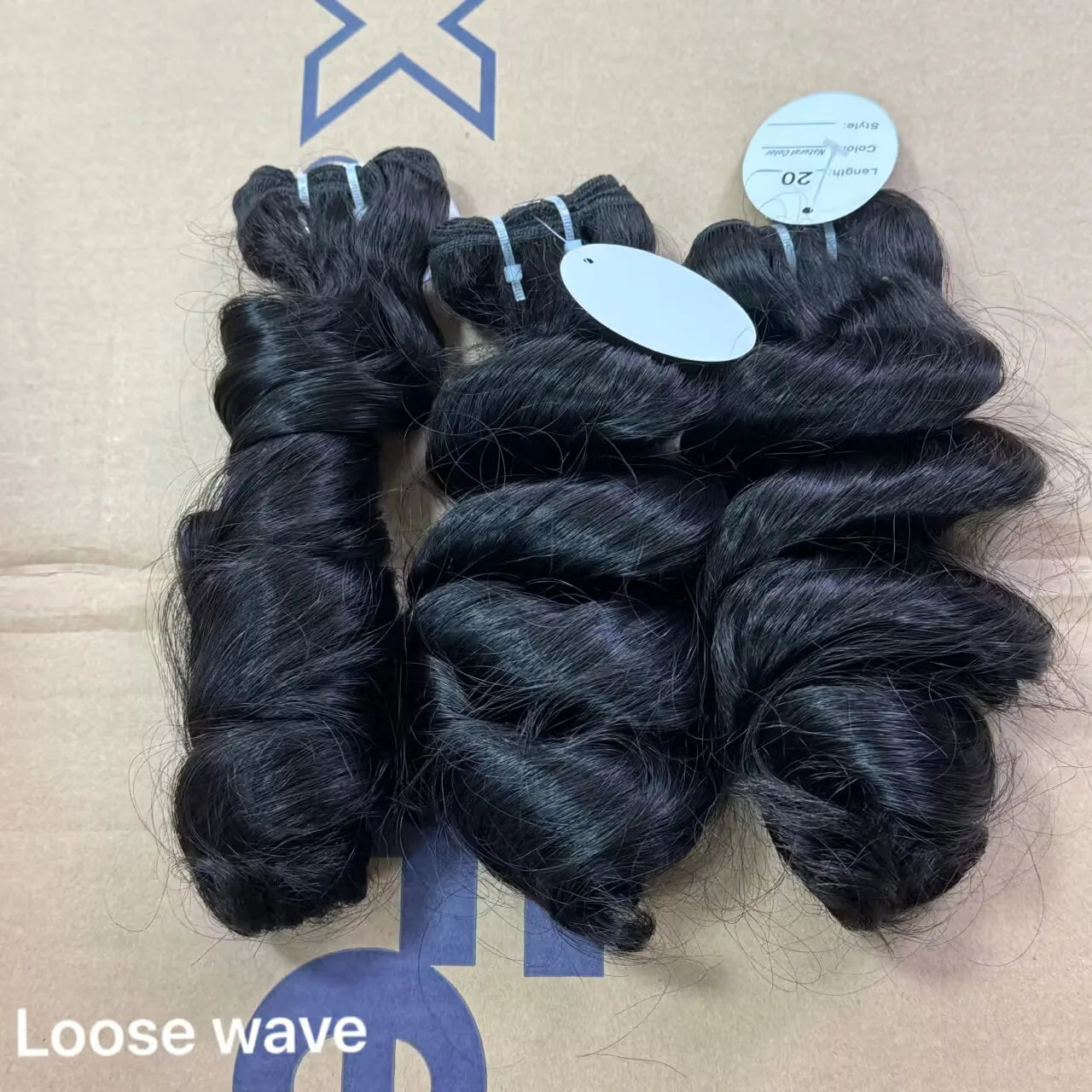 Raw Burmese Curly Hair Unprocessed Vietnamese Burmese Curly Human Hair Extension Virgin Curly Hair