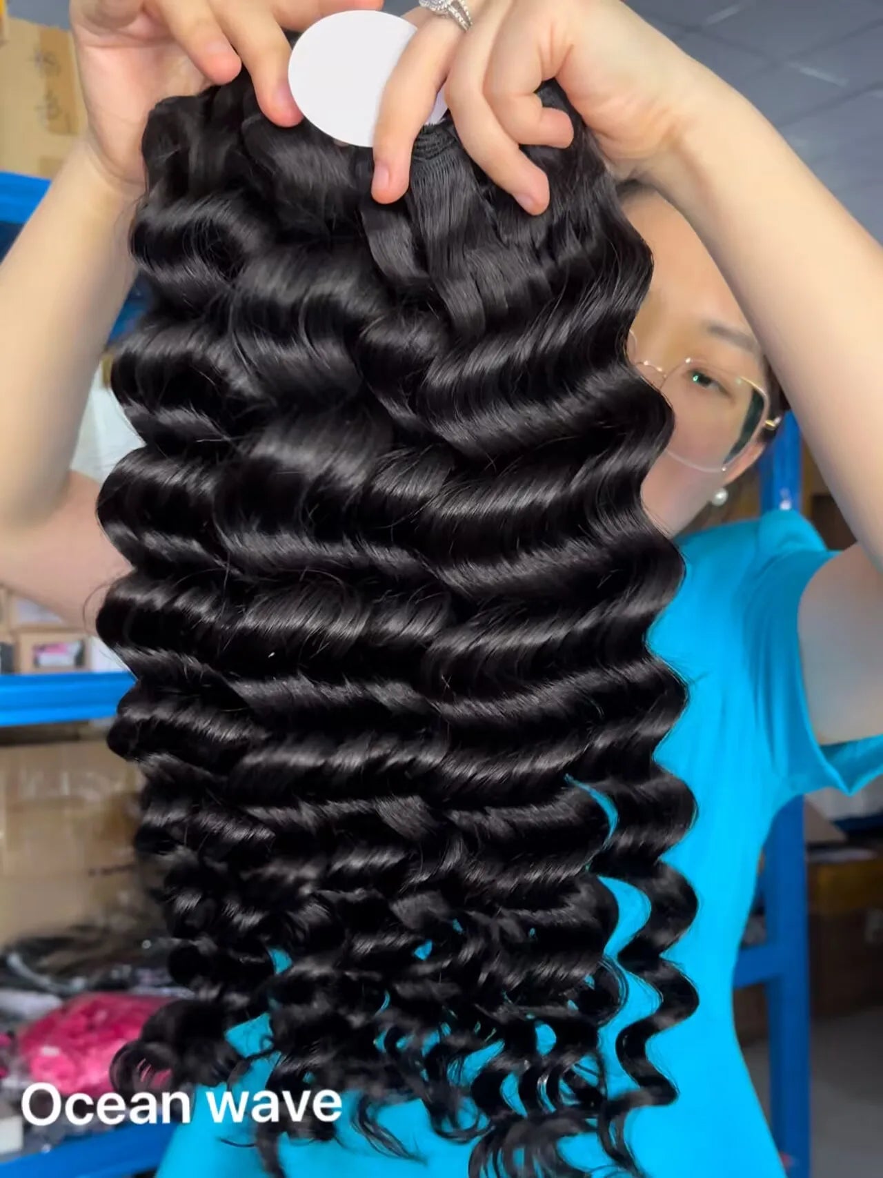 Raw Burmese Curly Hair Unprocessed Vietnamese Burmese Curly Human Hair Extension Virgin Curly Hair