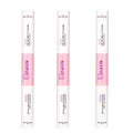Lash Bond and Seal Waterproof 2 in 1 Eyelash Glue for Eyelash Clusters Adhesive Black Long-Lasting (5ml+5ml)