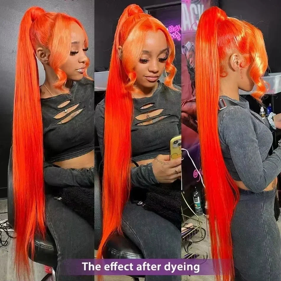 220 Density 30 Inch Straight Blonde 613 Hd Lace Frontal Wig 13x6 Brazilian Colored For Women 13x4 Lace Front Wig Human Hair Wigs