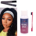 50g/170G got 2b spray human hair styling gel got2b spray glued Freeze Spray Ultra Glued Invincible Styling got2b Strong Hair Gel
