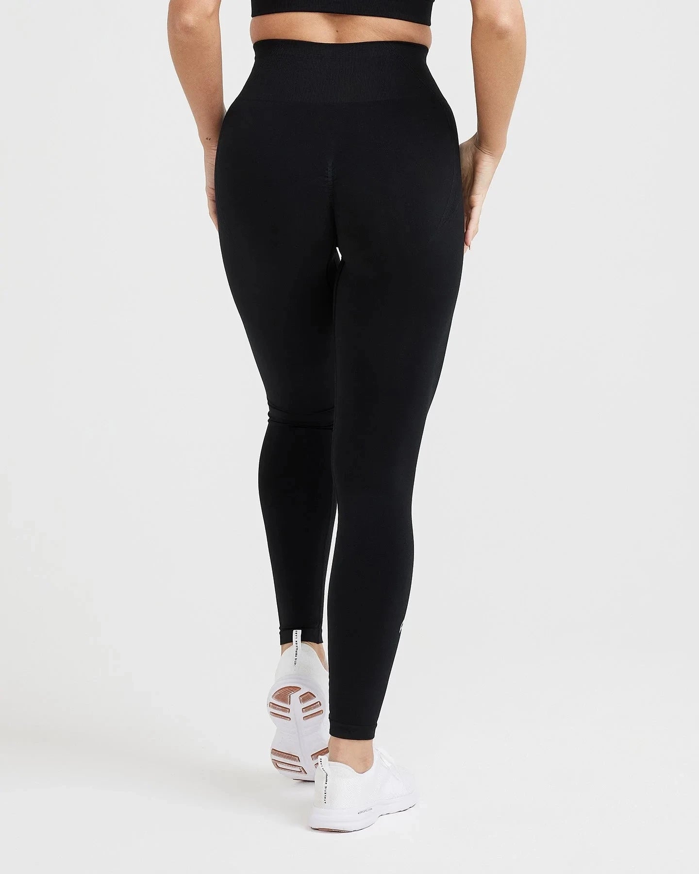 Effortless Seamless Leggings Women Scrunch Butt Gym Leggings High Waist Yoga Pants Sports Leggings Booty Fitness Workout Tights