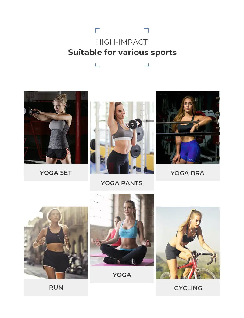 Yoga Leggings Set Women Seamless Yoga Set High Waist Scrunch Butt Legging With Halter Sports Bra Workout Gym Suit