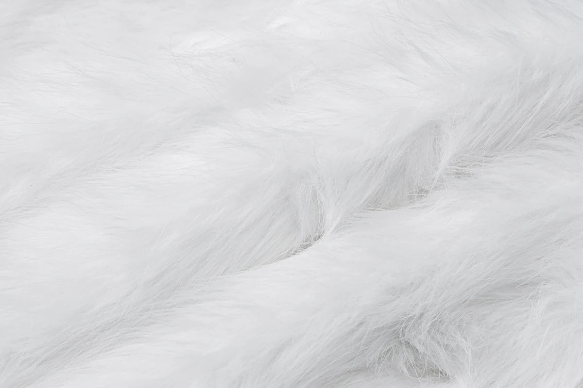 Hugcitar 2025 White Furry Slips Backless Zip Up Sexy Slim Mini Dress Fall Winter Women Fashion Clothes Birthday Party Festival