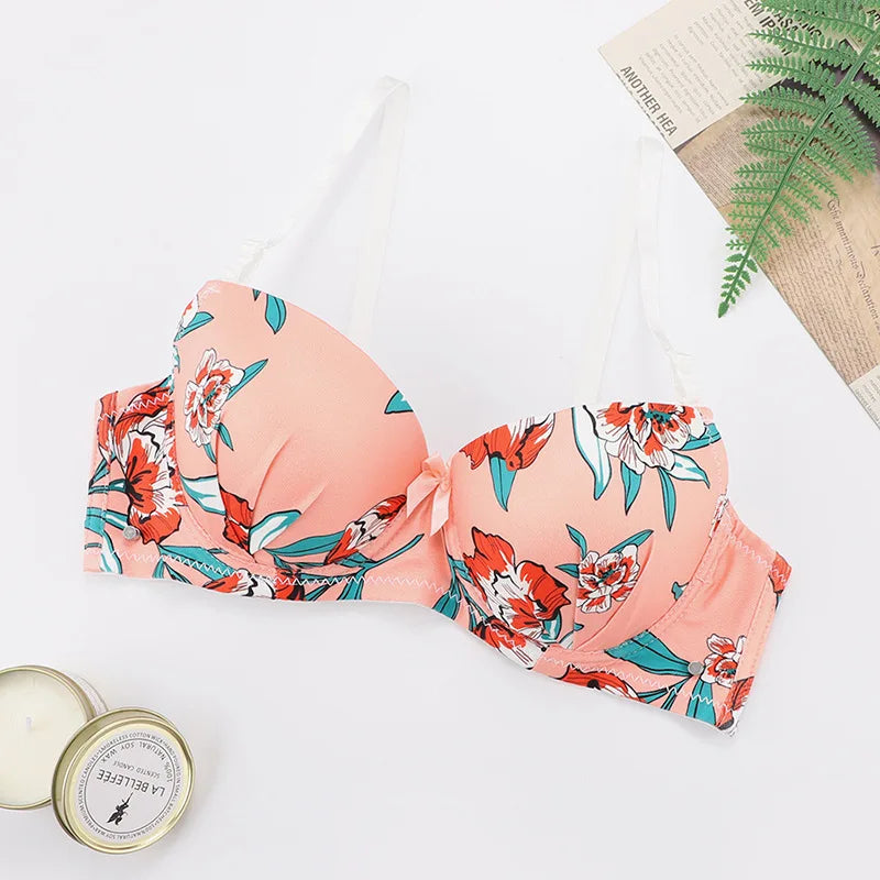 Female Underwear Women Sexy Lingerie Ladies Lingeries Sexy Hot Lingerie Sexys Woman Ensemble Lingeries Femmes Women's Panties