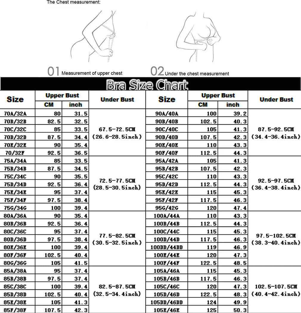 Bras For Women Plus Size Lace Mesh BH Tops Underwire Embroidery See Through Sexy Underwear Lingerie Brassiere A B C D DD Cup