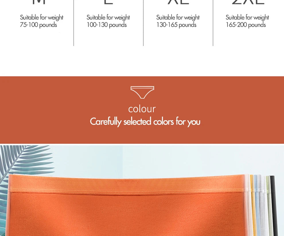6pcs Women Hip Lift Panties Lady Large Size High Waist Underwear Fashion Girls Briefs Breathable Panty Plus Size Female Lingerie