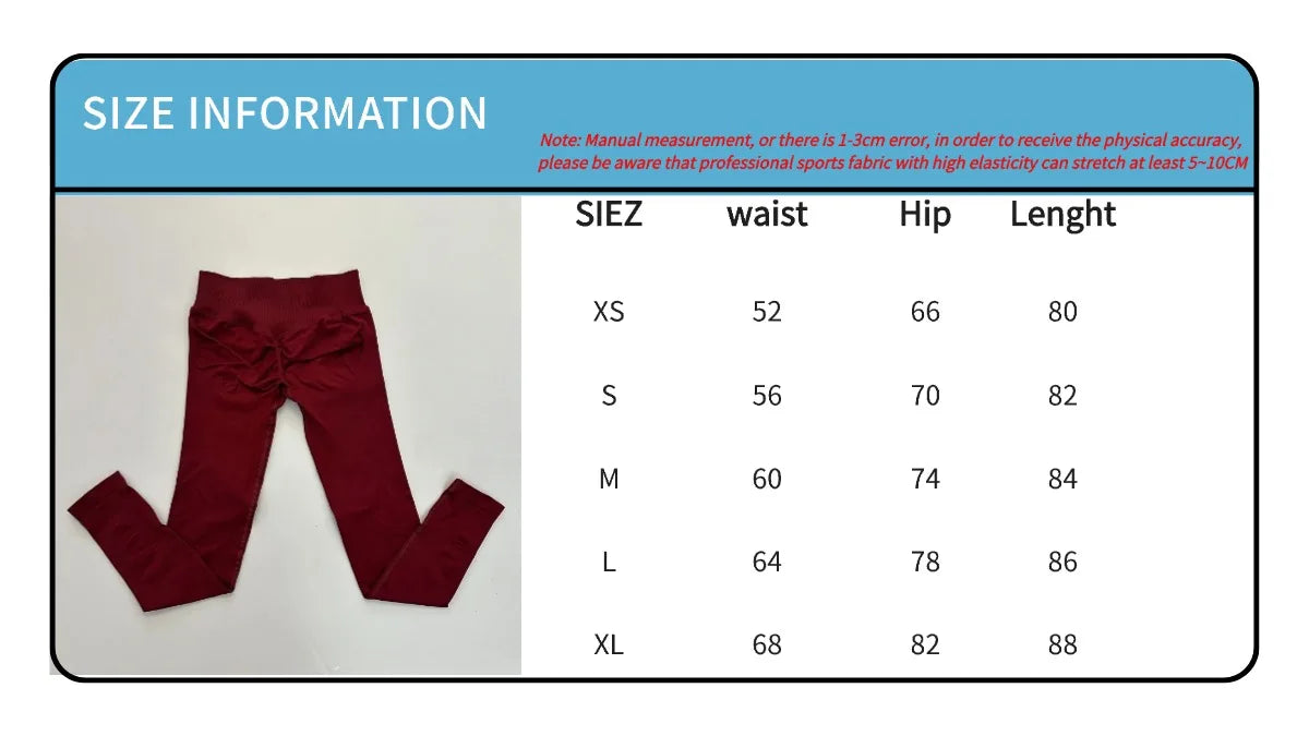 Yoga Leggings Set Women Seamless Yoga Set High Waist Scrunch Butt Legging With Halter Sports Bra Workout Gym Suit
