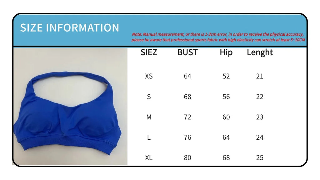 Yoga Leggings Set Women Seamless Yoga Set High Waist Scrunch Butt Legging With Halter Sports Bra Workout Gym Suit