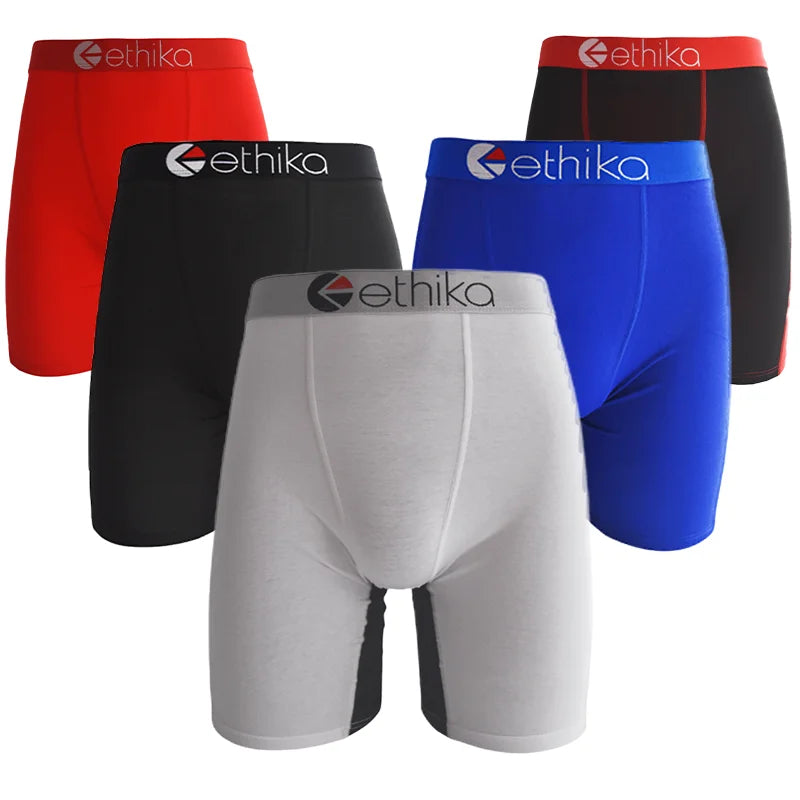 Sexy Boxers man sexy tоy mens Men's panties Underwear man mens gifts mens sexy underwear choice Boxers and underpants  Briefs