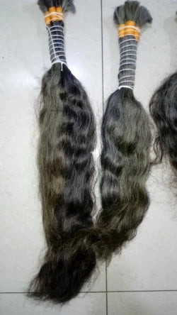 Top Quality Unprocessed Virgin Wholesale Bulk Hair.Indian Remy Human Hair Weaving.Best Quality Remy Raw Hair Weaving