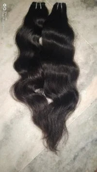 Top Quality Unprocessed Virgin Wholesale Bulk Hair.Indian Remy Human Hair Weaving.Best Quality Remy Raw Hair Weaving