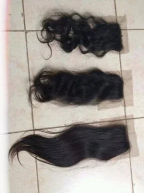 Top Quality Unprocessed Virgin Wholesale Bulk Hair.Indian Remy Human Hair Weaving.Best Quality Remy Raw Hair Weaving